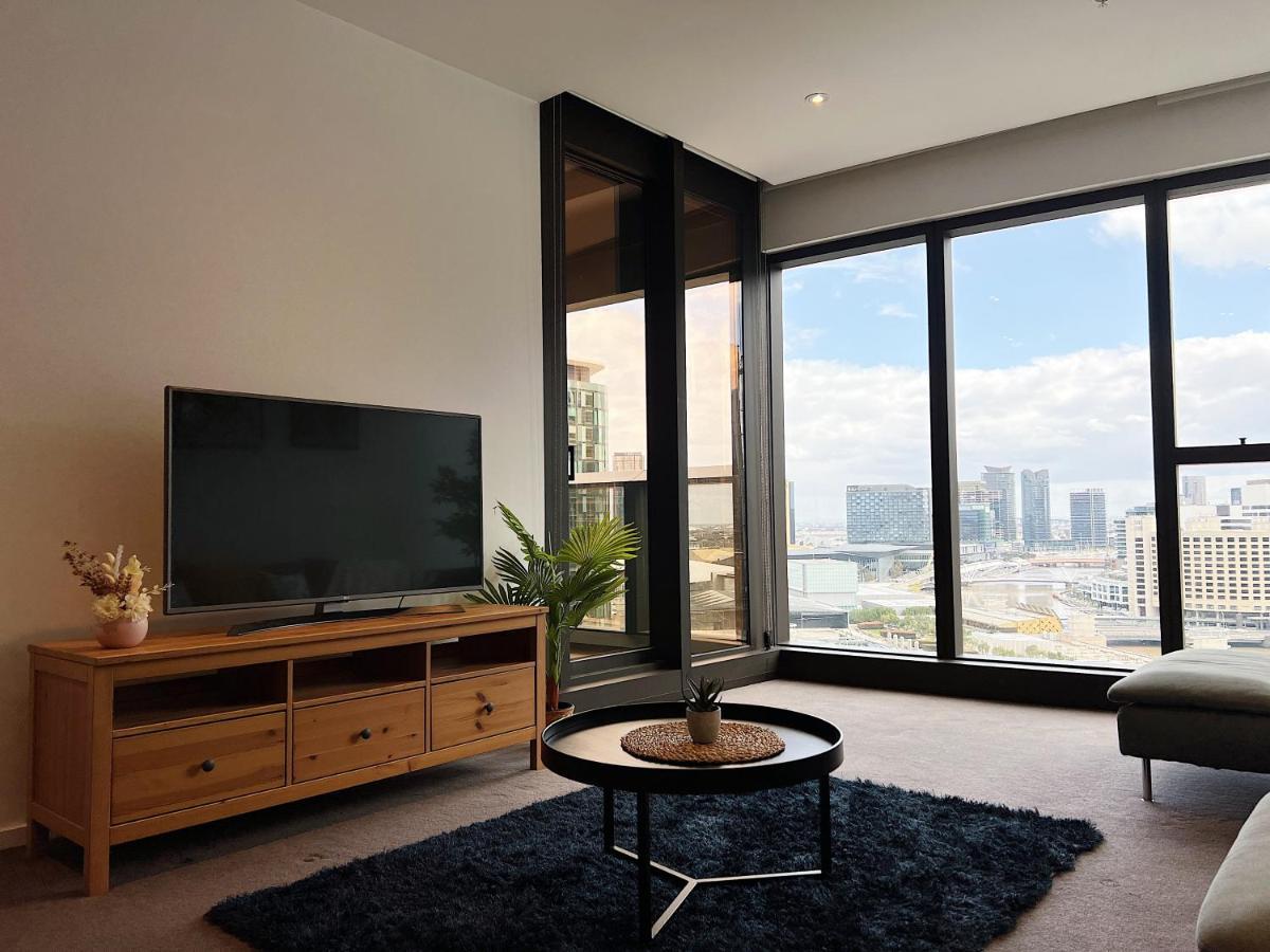 Astonishing Southbank Pearl Tower Residences Near Crown Casino Apartment