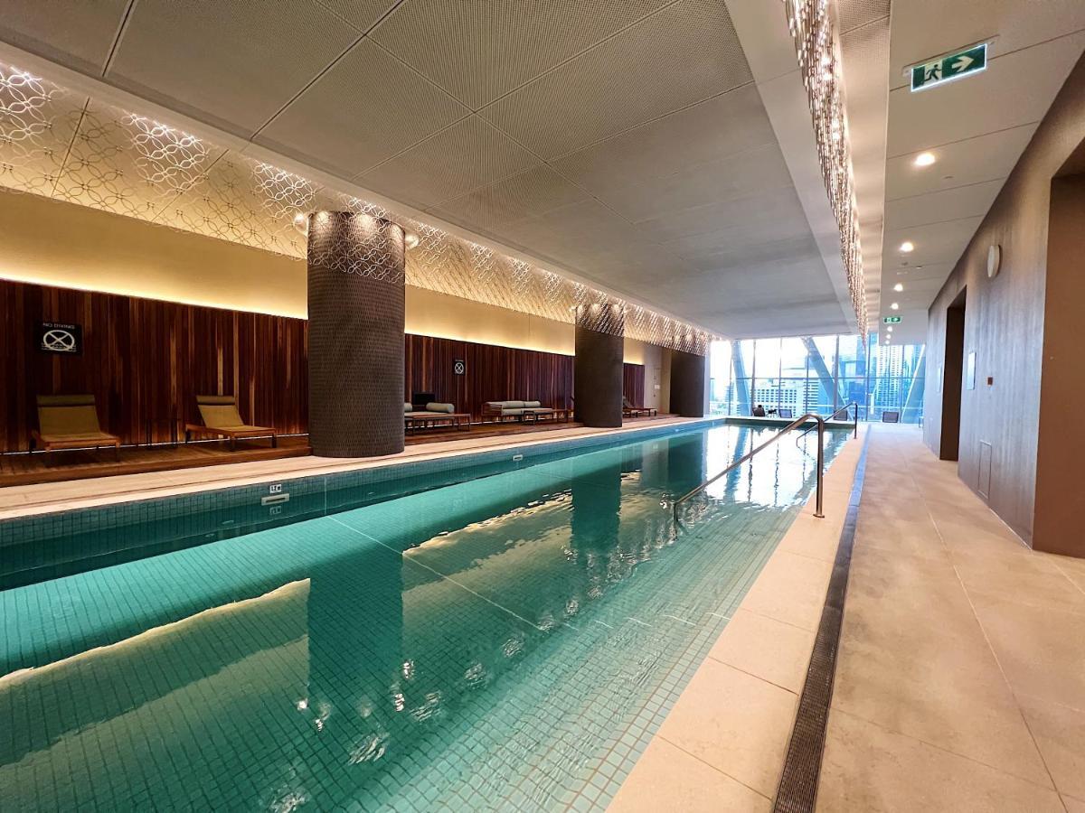 Apartment Astonishing Southbank Pearl Tower Residences Near Crown Casino Melbourne