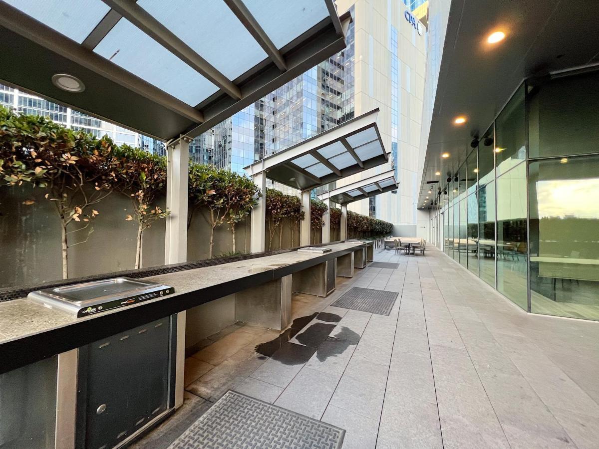 Apartment Astonishing Southbank Pearl Tower Residences Near Crown Casino *