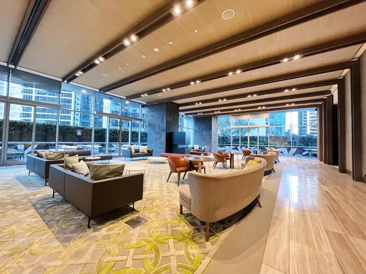 Apartment Astonishing Southbank Pearl Tower Residences Near Crown Casino Melbourne