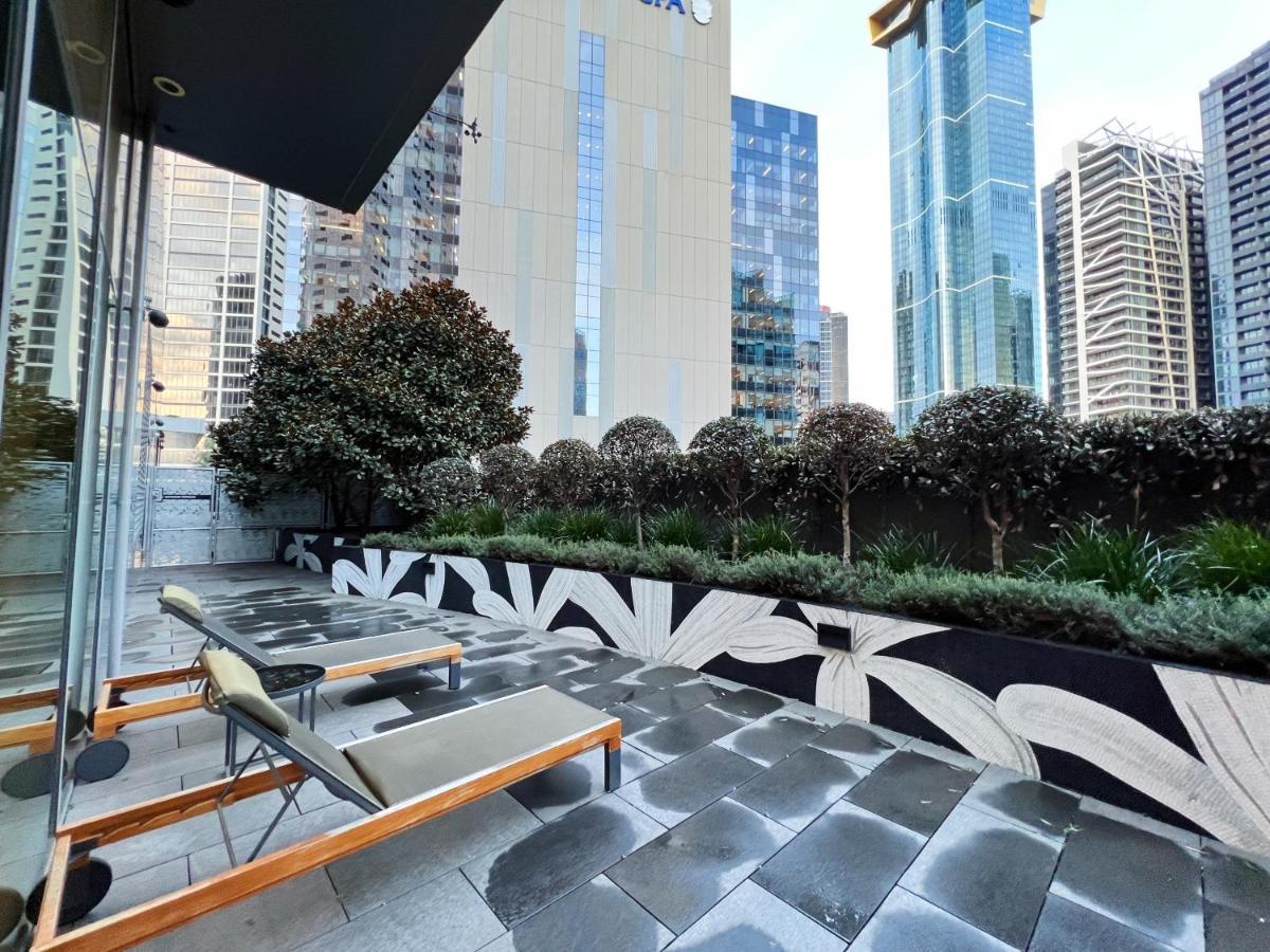 Astonishing Southbank Pearl Tower Residences Near Crown Casino * Melbourne