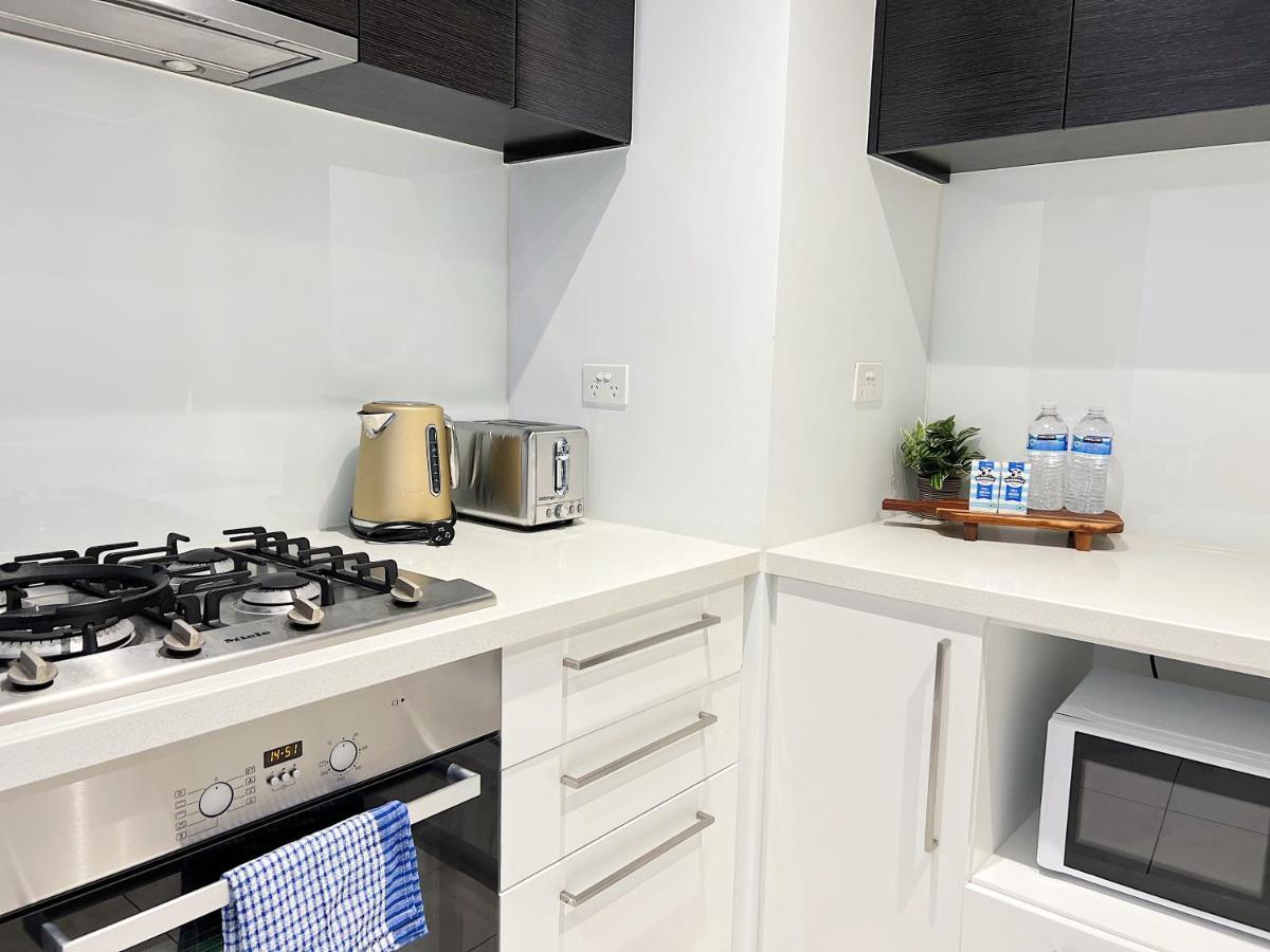 Apartment Astonishing Southbank Pearl Tower Residences Near Crown Casino Melbourne